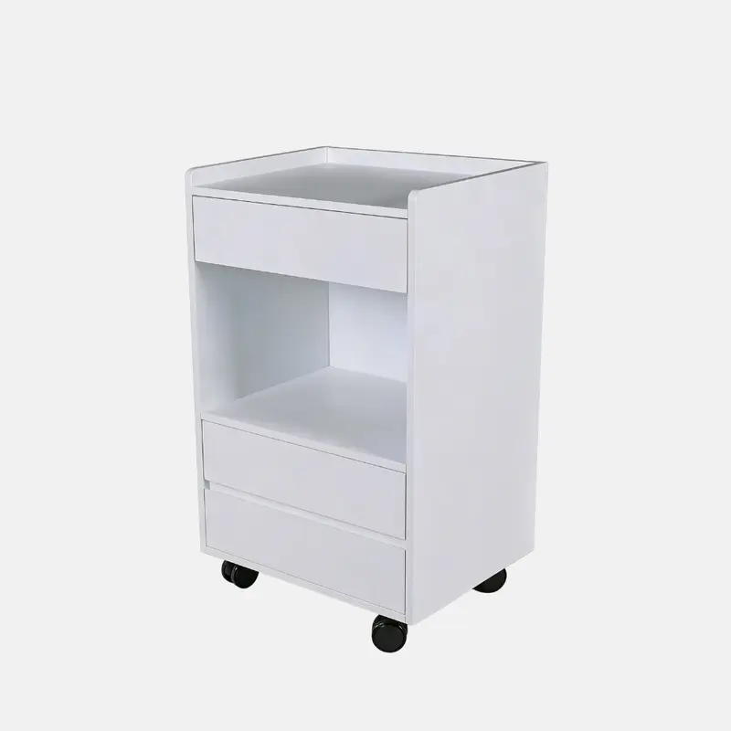 Carrito de estética con cajones TOCKY - Weelko
