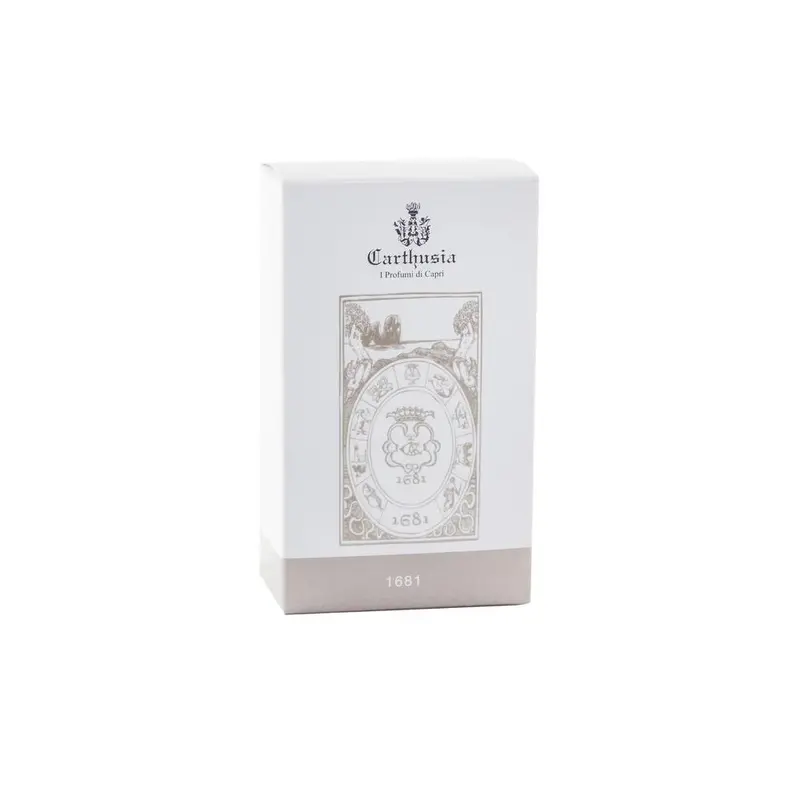 Carthusia 1681 epv 100ml