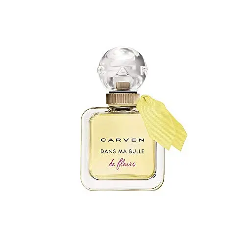 Carven Dans Ma Bulle de Fleurs EDT 30 ml - Perfume Fresco y Frutal