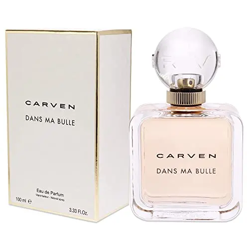 Carven Dans Ma Bulle Eau de Parfum 100 ml - Fragancia Floral Oriental