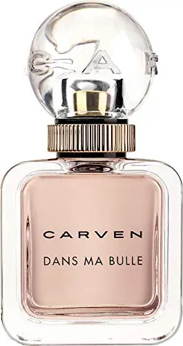 Carven Dans Ma Bulle EDP 30 ml - Eau de Parfum Frutal