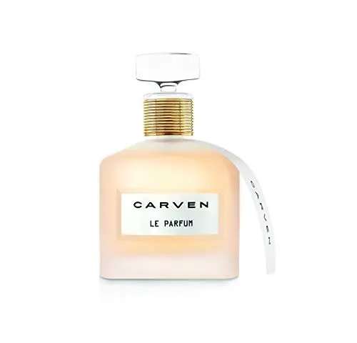 Carven Le Parfum Eau de Parfum 50 ml - Fragancia Parisina