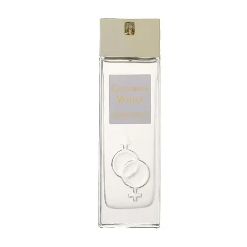 Cashmeran Vanilla EDP Vaporizador 100 ml - Alyssa Ashley