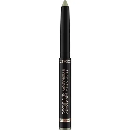 Catrice Aloe Vera Sombra de Ojos en Stick #030 Olive Glam