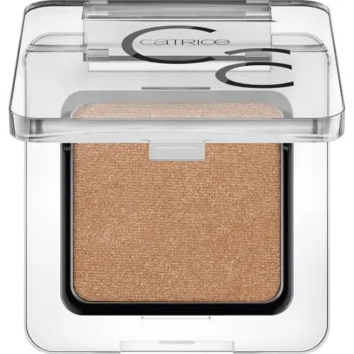 Catrice Art Couleurs Sombra de Ojos Pigmentada Reluciente 2g