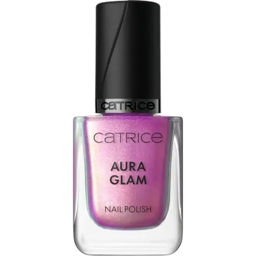 Catrice Aura Glam 030 Fairy Dust - Esmalte de Uñas con Shimmer
