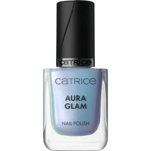 Catrice Aura Glam Esmalte de Uñas 040 Ocean Whisper