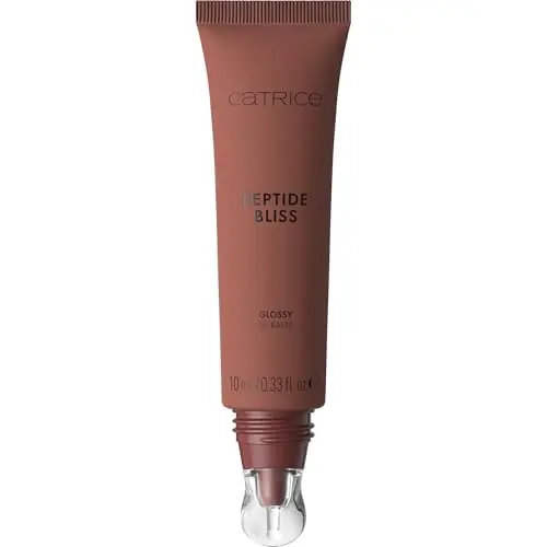 Catrice Bálsamo Labial Peptide Bliss Glossy 050 Glazed & Gorgeous - 10ml