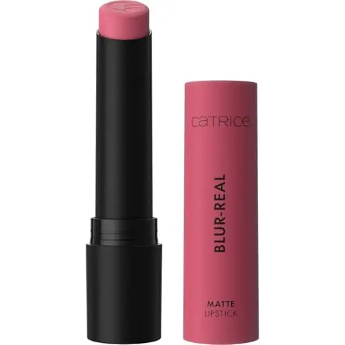 Catrice Blur Me Baby 010 - Pintalabios Mate Blur-Real