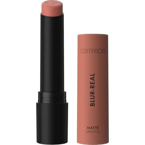 Catrice Blur-Real Matte Lápiz Labial 020 Taupe Tension
