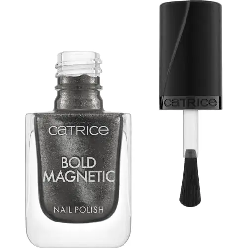 Catrice Bold Magnetic Esmalte de Uñas #040 Caught In Your Orbit 10,5 ml