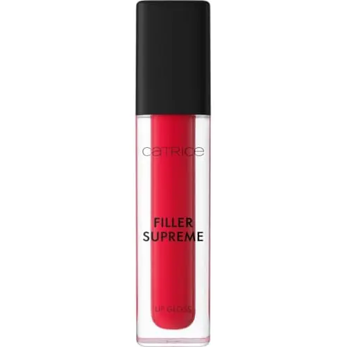 Catrice Brillo de Labios Filler Supreme 060 Too Juicy To Care