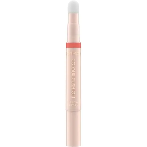 Catrice Colour Cushion Juicy Lip Oil 020 Gloss Angeles - Aceite Labial Nutritivo