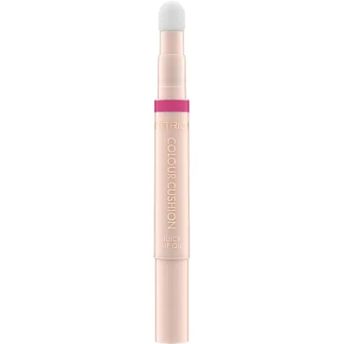 Catrice Colour Cushion Juicy Lip Oil 030 Palm Punch - Aceite Labial Hidratante