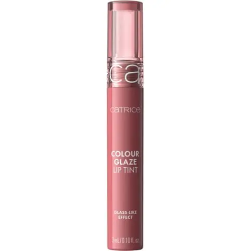Catrice Colour Glaze Lip Tint 010 Tinted Love - Tinte Labial Modulable
