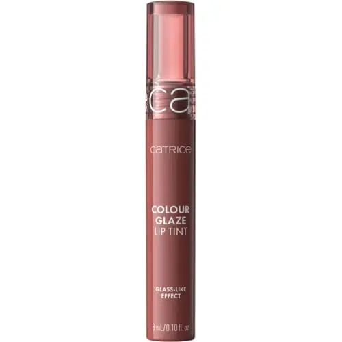 Catrice Colour Glaze Lip Tint 020 Mood Nude - Tinta Labial Modulable
