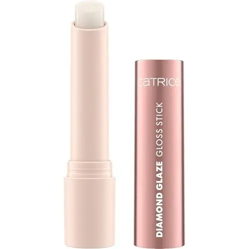 Catrice Diamond Glaze Gloss Stick 040 No Shade, Just Sparkle - Brillo de Labios