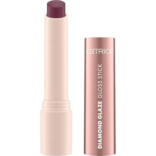 Catrice Diamond Glaze Gloss Stick - Brillo Labial Luminoso 1.6g