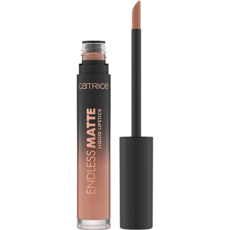 Catrice Endless Matte - Barra de Labios Líquida Mate de Larga Duración