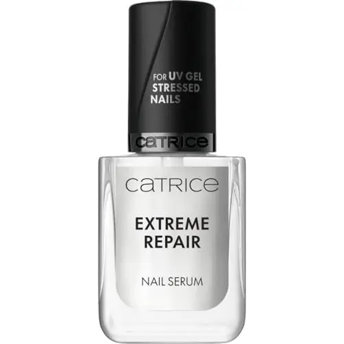 Catrice Extreme Repair - Suero Reparador para Uñas 10,5 ml