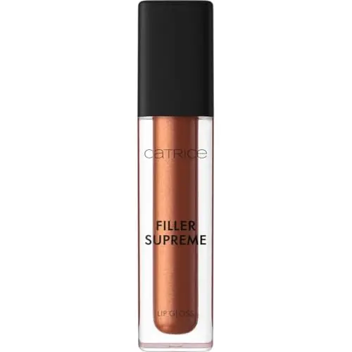 Catrice Filler Supreme Brillo de Labios 070 Golden Hour Flex