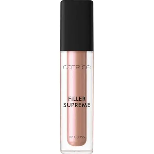 Catrice Filler Supreme Brillo de Labios 080 The Sugarcoated Truth