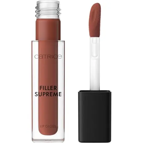 Catrice Filler Supreme Brillo de Labios #090 Say Less, Serve More 3,5ml