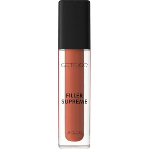 Catrice Filler Supreme Brillo de Labios 100 Cinnamon Glazed