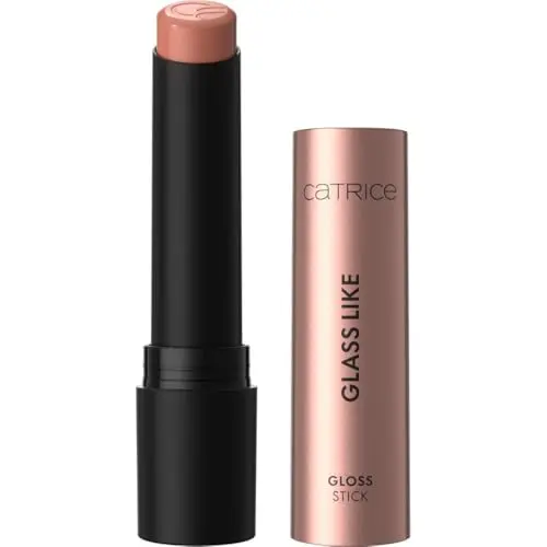 Catrice Glass Like Brillo de Labios en Barra #010 Bare Ambition 3g