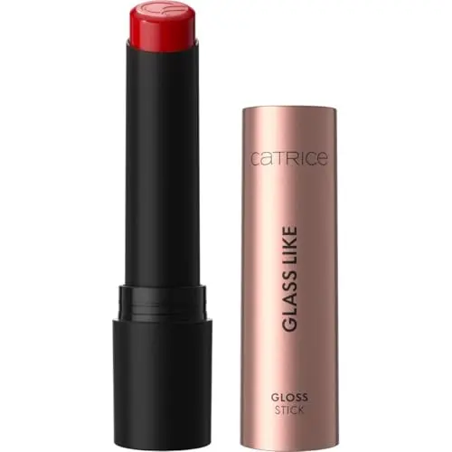 Catrice Glass Like Gloss 040 Red Carpet Game - Brillo de Labios 3g