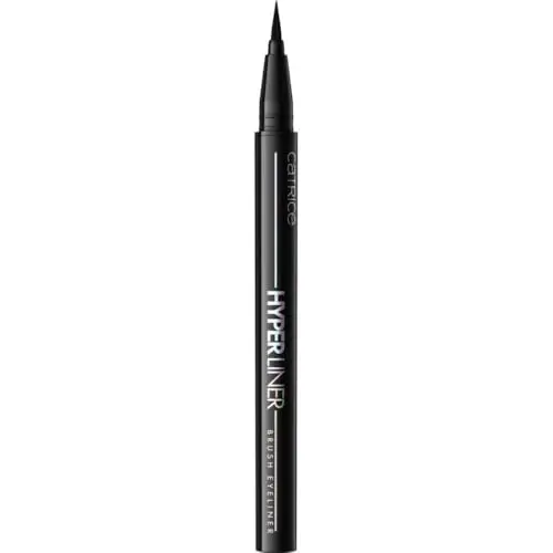 Catrice Hyper Liner Brush - Eyeliner 010 Classic Black