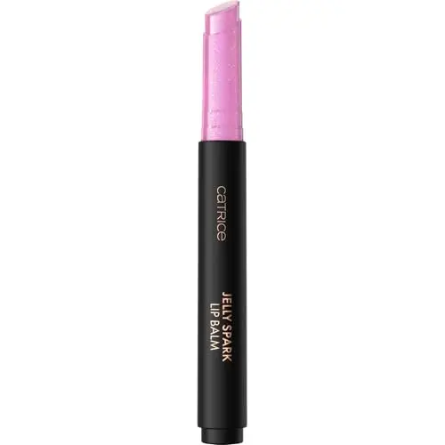 Catrice Jelly Spark Lip Balm 010 Shimmer Flex - Bálsamo Labial con Brillo