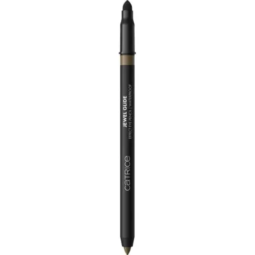 Catrice Jewel Glide Effect Lápiz de Ojos 40 Golden Jade