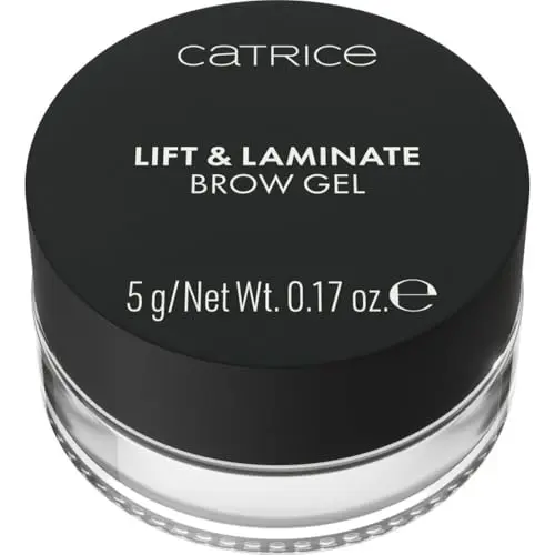 Catrice Lift & Laminate Gel para Cejas #010 - 5 gr