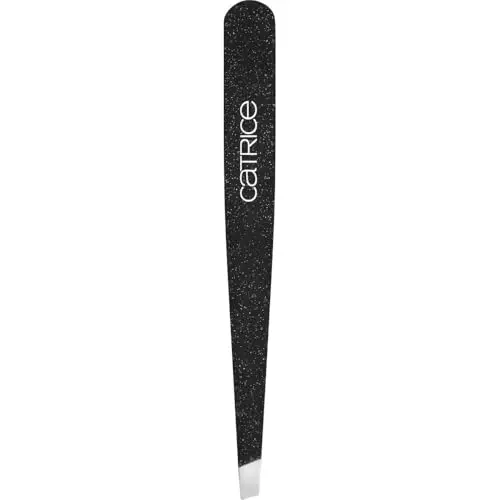 Catrice Magic Perfectors Tweezer - Pinza de Precisión para Depilación
