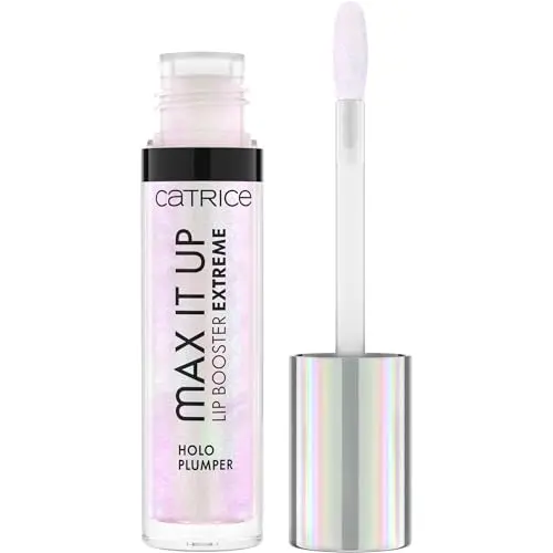 Catrice Max It Up Lip Booster Extreme 050 - Brillo Voluminizador Nutritivo