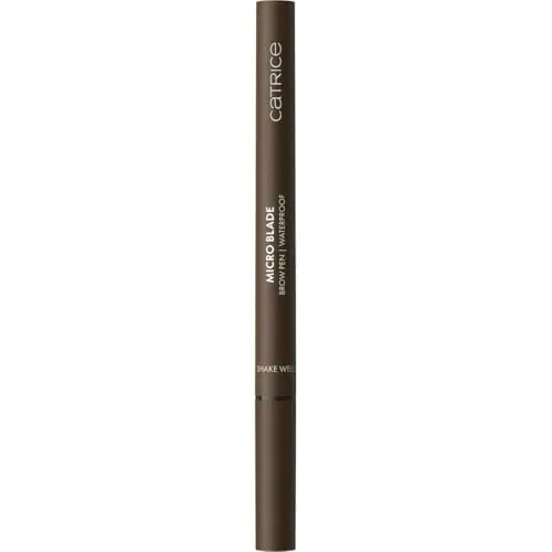 Catrice Micro Blade Lápiz para Cejas Resistente al Agua #040 Bold Espresso