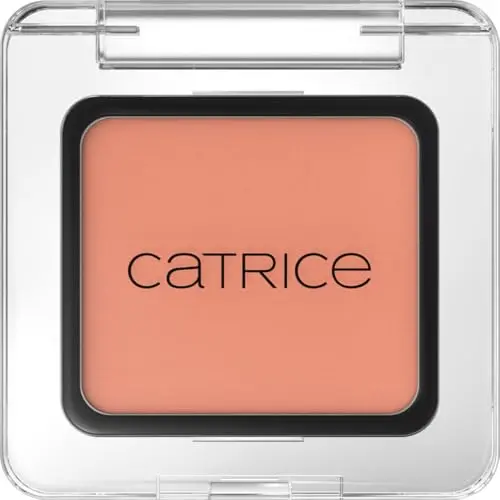 Catrice Mono Art Sombra de Ojos 480 Apricot Touch - Polvo Pigmentado