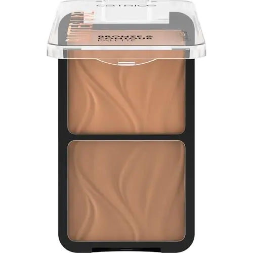Catrice Paleta Butter Like Bronze & Contour 010 Born To Shape - 9g