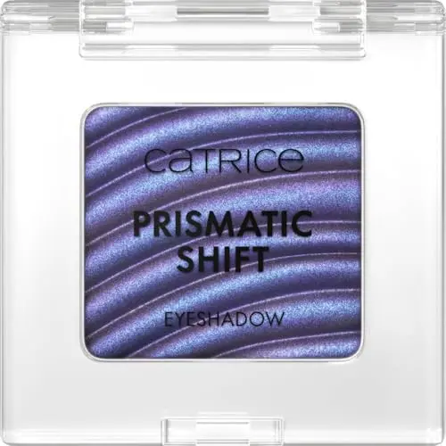 Catrice Prismatic Shift Sombra de Ojos 30 Midnight Wave
