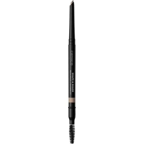 Catrice Shape & Shade Lápiz de Cejas Resistente al Agua #010 Desert Taupe