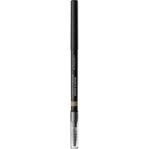Catrice Shape & Shade Lápiz de Cejas Resistente al Agua #020 Ashy Blonde