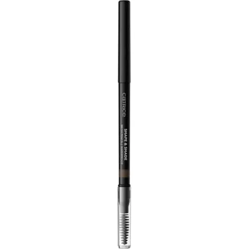 Catrice Shape & Shade Lápiz de Cejas Resistente al Agua #060 Dark Truffle