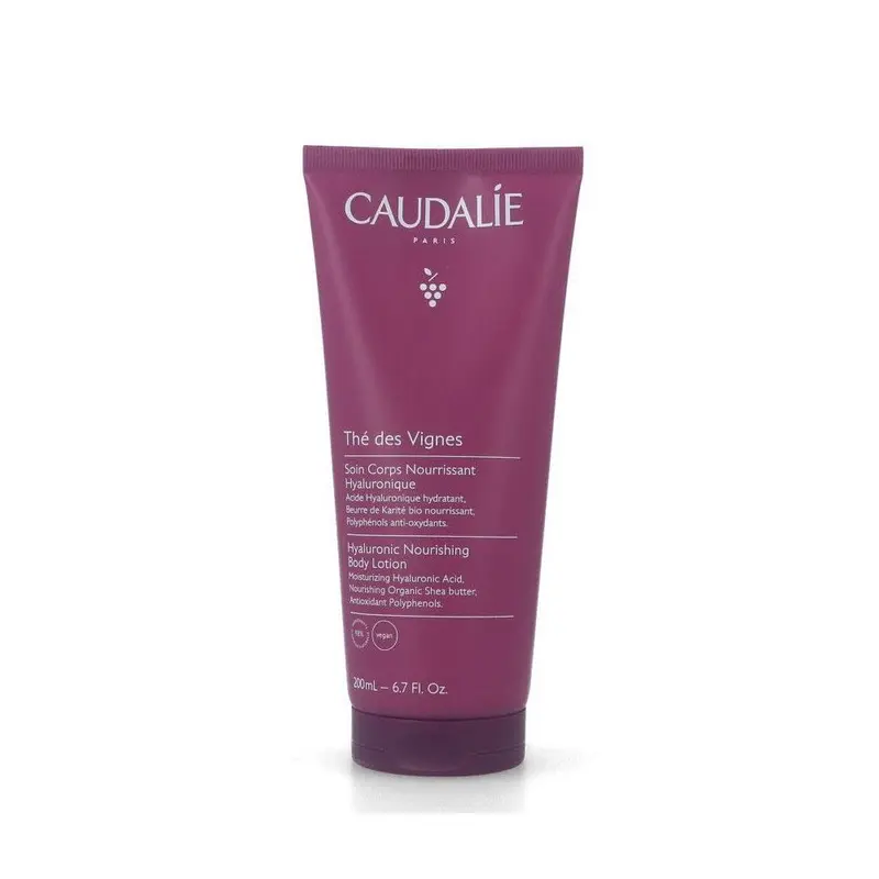Caudalie the vigne soin corp 200ml