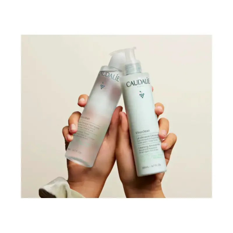 CAUDALIE VINOCLEAN LOCIÓN TÓNICA HIDRATANTE 200 ML