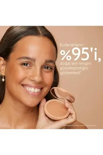 Caudalie Vinocrush Polvo Bronceador Natural 8,5 gr - Larga Duración