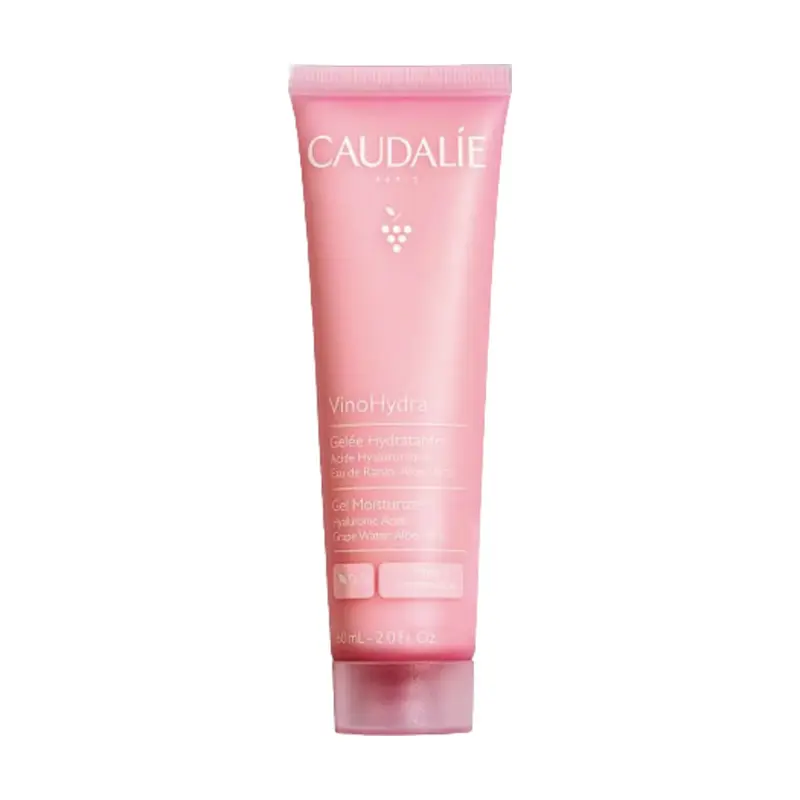 CAUDALIE VINOHYDRA GELCREAM HIDRATANTE 60ML