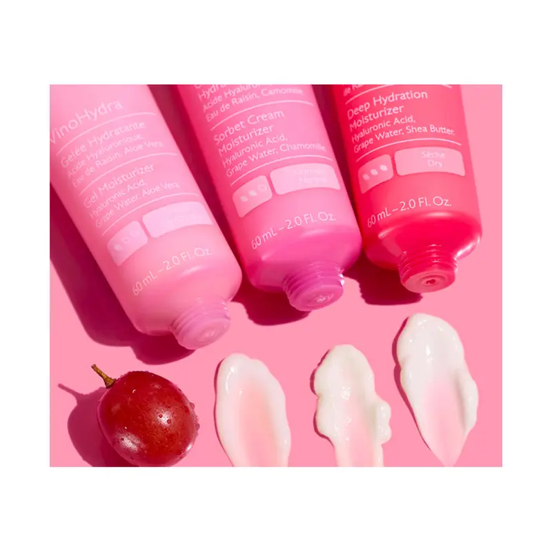 CAUDALIE VINOHYDRA HIDRATACIÓN INTENSA 60 ML