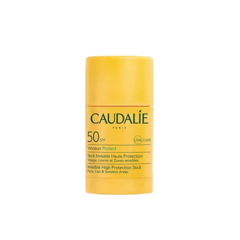 CAUDALIE VINOSUN PROTECT SPF50 STICK 15G