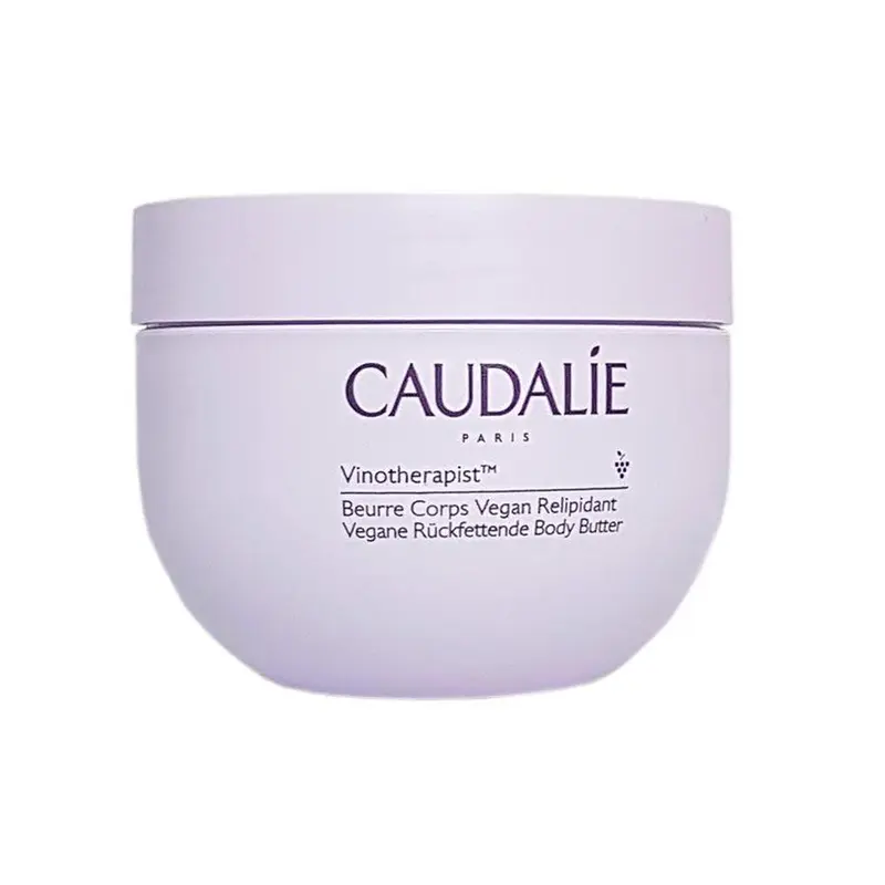 Caudalie vinotherapist beurre corp 250ml